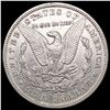 Image 2 : 1883-CC Morgan Silver Dollar CLOSELY UNCIRCULATED