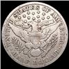 Image 2 : 1910-S Barber Half Dollar LIGHTLY CIRCULATED