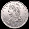 Image 1 : 1837 Capped Bust Half Dollar UNCIRCULATED