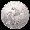 Image 2 : 1837 Capped Bust Half Dollar UNCIRCULATED