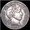 Image 1 : 1912 Barber Dime UNCIRCULATED