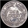 Image 2 : 1912 Barber Dime UNCIRCULATED