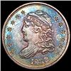 1832 Capped Bust Half Dime CLOSELY UNCIRCULATED