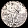 1929 Standing Liberty Quarter CLOSELY UNCIRCULATED