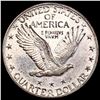 Image 2 : 1929 Standing Liberty Quarter CLOSELY UNCIRCULATED
