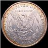 Image 2 : 1878-CC Morgan Silver Dollar CLOSELY UNCIRCULATED