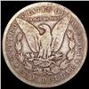 Image 2 : 1895-O Morgan Silver Dollar NICELY CIRCULATED