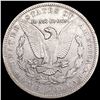 Image 2 : 1879-CC Morgan Silver Dollar NEARLY UNCIRCULATED