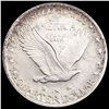 Image 2 : 1923 Standing Liberty Quarter UNCIRCULATED