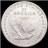 Image 2 : 1917-D T1 FH Standing Liberty Quarter UNCIRCULATED