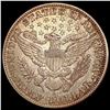 Image 2 : 1915-D Barber Half Dollar CLOSELY UNCIRCULATED