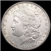 Image 1 : 1899 Morgan Silver Dollar CLOSELY UNCIRCULATED