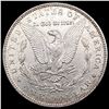 Image 2 : 1899 Morgan Silver Dollar CLOSELY UNCIRCULATED