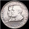 Image 1 : 1937 Antietam Half Dollar UNCIRCULATED
