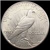 Image 2 : 1928 Silver Peace Dollar UNCIRCULATED