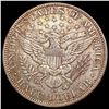Image 2 : 1915-D Barber Half Dollar CLOSELY UNCIRCULATED