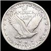 Image 2 : 1924 Standing Liberty Quarter CLOSELY UNCIRCULATED
