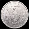 Image 2 : 1892 Morgan Silver Dollar CLOSELY UNCIRCULATED