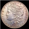 Image 1 : 1902-S Morgan Silver Dollar CLOSELY UNCIRCULATED
