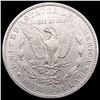 Image 2 : 1884-S Morgan Silver Dollar CLOSELY UNCIRCULATED