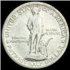 Image 1 : 1925 Lexington Half Dollar CLOSELY UNCIRCULATED