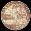 Image 2 : 1925 Stone Mountain Half Dollar CLOSELY UNCIRCULATED