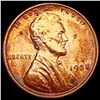 Image 1 : 1938 Wheat Cent CHOICE PROOF
