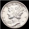 Image 1 : 1924-S Mercury Dime CLOSELY UNCIRCULATED