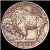 Image 2 : 1921-S Buffalo Nickel CLOSELY UNCIRCULATED