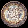Image 1 : 1920-S Mercury Dime CLOSELY UNCIRCULATED