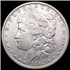 Image 1 : 1892-O Morgan Silver Dollar CLOSELY UNCIRCULATED