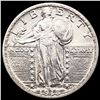 Image 1 : 1918-D Standing Liberty Quarter UNCIRCULATED