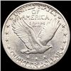 Image 2 : 1918-D Standing Liberty Quarter UNCIRCULATED