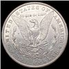Image 2 : 1901-S Morgan Silver Dollar CLOSELY UNCIRCULATED