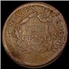 Image 2 : 1813 Classic Head Large Cent NICELY CIRCULATED