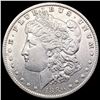Image 1 : 1886-O Morgan Silver Dollar CLOSELY UNCIRCULATED