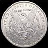 Image 2 : 1886-O Morgan Silver Dollar CLOSELY UNCIRCULATED