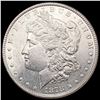 Image 1 : 1878 7/8 TF Strong Morgan Silver Dollar CHOICE AU