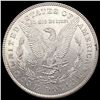 Image 2 : 1878 7/8 TF Strong Morgan Silver Dollar CHOICE AU