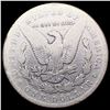 Image 2 : 1893 Morgan Silver Dollar NICELY CIRCULATED