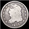 Image 1 : 1834 Capped Bust Half Dime NICELY CIRCULATED
