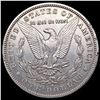 Image 2 : 1889-S Morgan Silver Dollar CLOSELY UNCIRCULATED