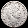 Image 1 : 1894-O Barber Quarter HIGH GRADE
