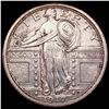 Image 1 : 1917 T1 FH Standing Liberty Quarter UNCIRCULATED