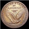 Image 2 : 1917 T1 FH Standing Liberty Quarter UNCIRCULATED