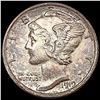 Image 1 : 1919 Mercury Dime UNCIRCULATED