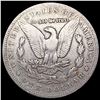 Image 2 : 1904-S Morgan Silver Dollar NICELY CIRCULATED