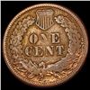 Image 2 : 1877 Indian Head Cent LIGHTLY CIRCULATED