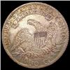 Image 2 : 1813 Capped Bust Half Dollar CLOSELY UNCIRCULATED