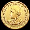 Image 2 : 1905 Lewis & Clark Rare Gold Dollar CLOSELY UNCIRCULATED